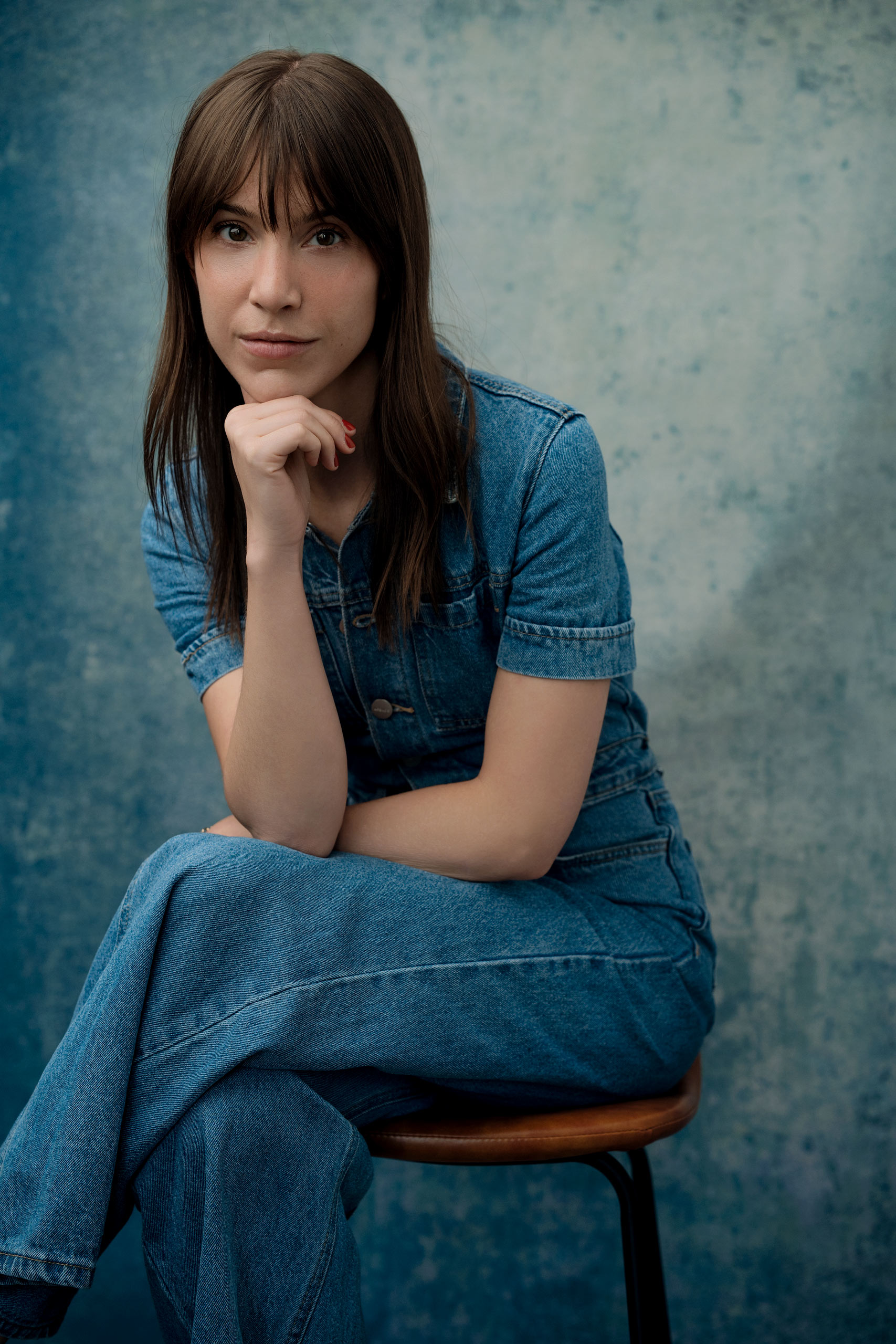 NYC Headshot Photography