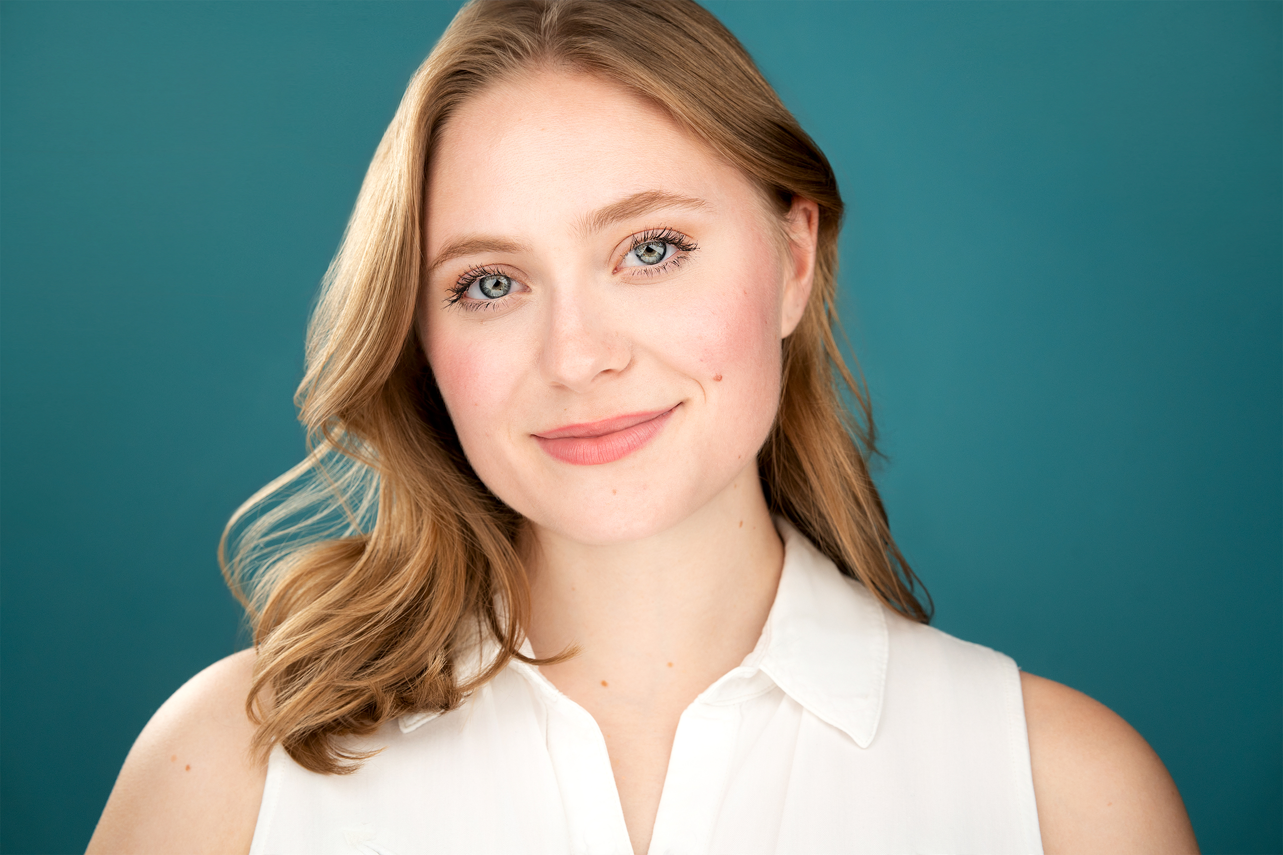 Emily Paruk
