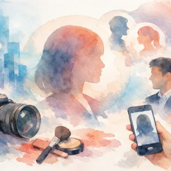10 LinkedIn Headshot Photo Tips That Work