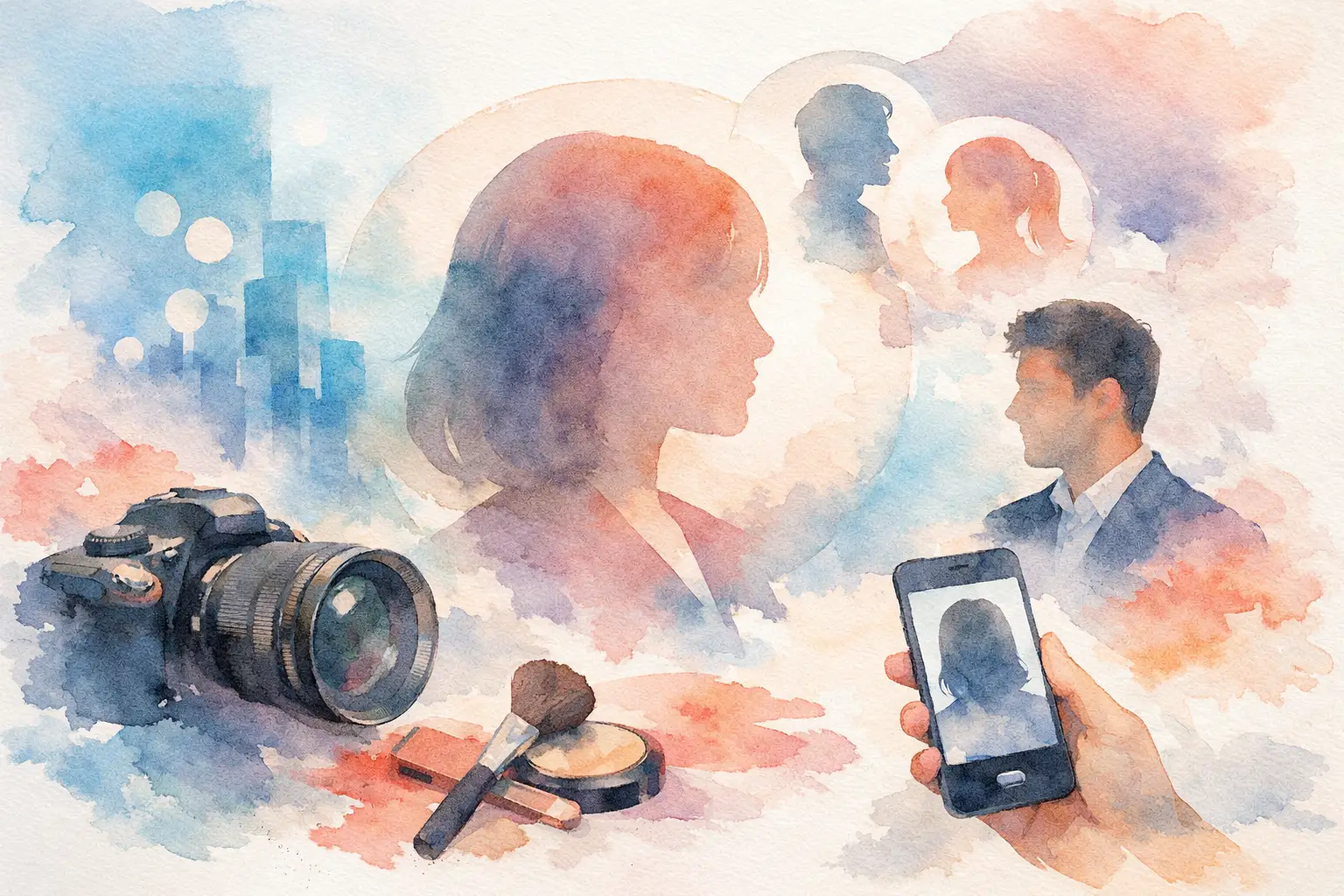 10 LinkedIn Headshot Photo Tips That Work