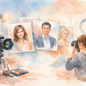 10 Office Headshot Day Tips That Work