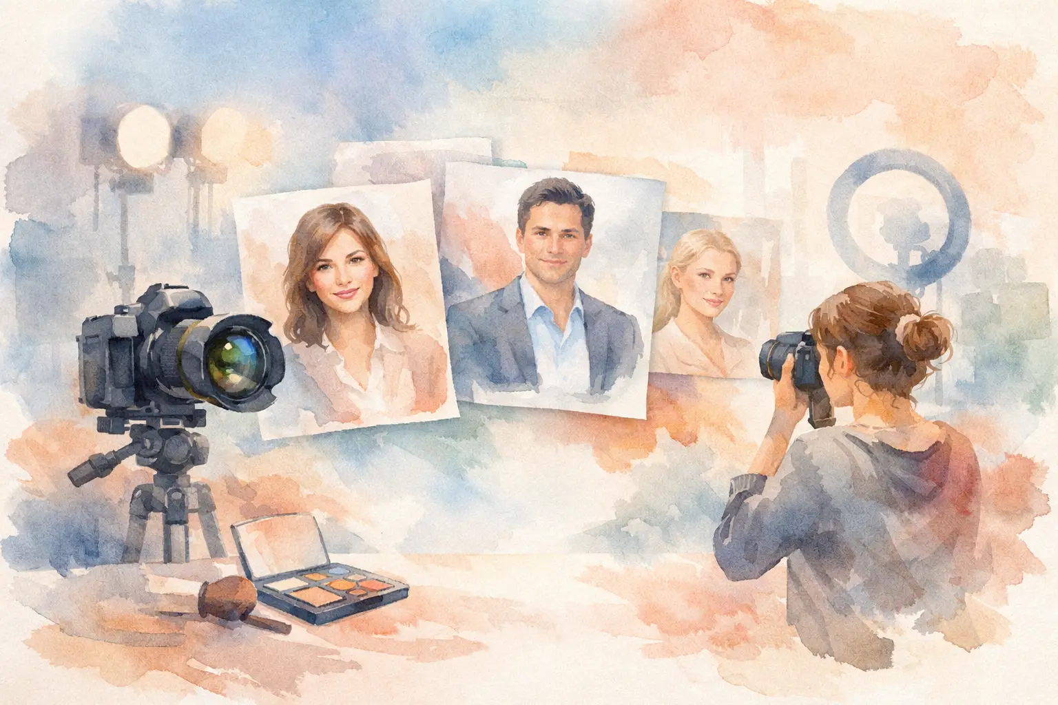 10 Office Headshot Day Tips That Work