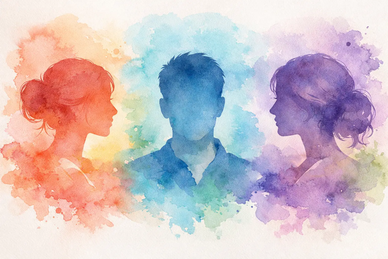 Best Colors for Headshot Photos That Work