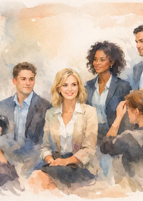 Corporate Headshot Planning Guide for Teams