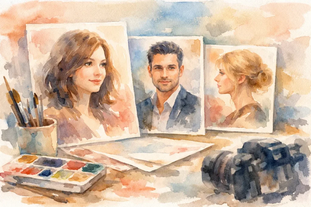How Often Should You Update Headshots?