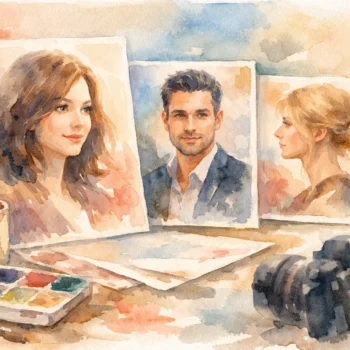 How Often Should You Update Headshots?