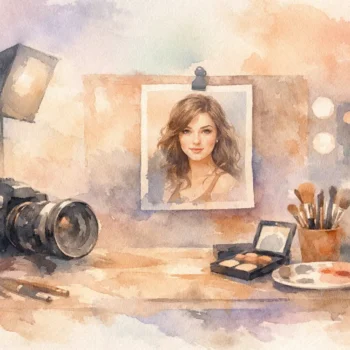 How to Prepare for Actor Headshots
