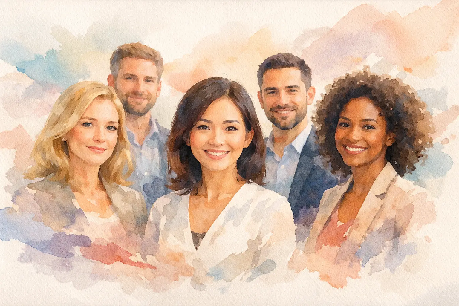 Team Headshot Style Guide That Actually Works