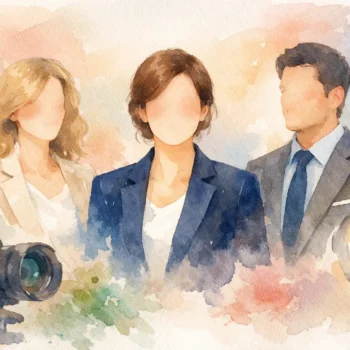 What to Wear for Business Headshots