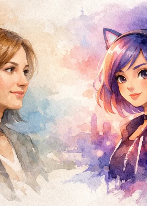 Headshots Versus Avatars for Your Career