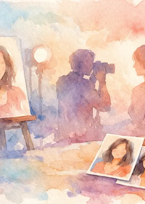 Casting Photo Updates: When to Refresh Headshots