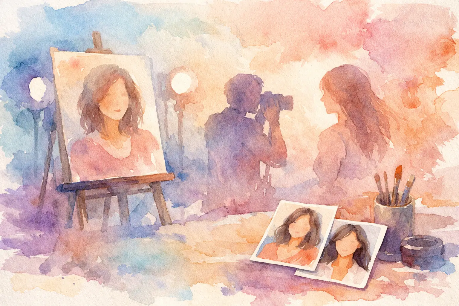 Casting Photo Updates: When to Refresh Headshots