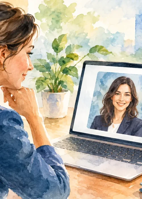 How to Update LinkedIn Portraits With Confidence
