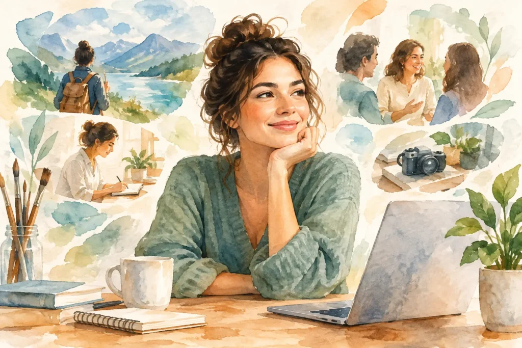 Personal Brand Visuals That Build Real Trust