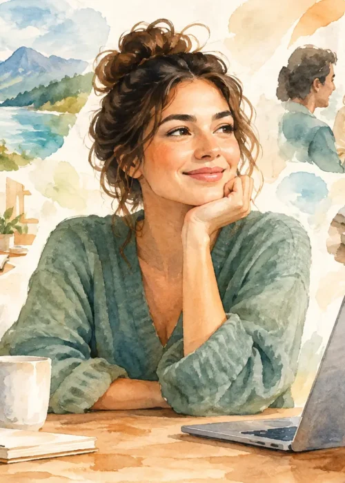 Personal Brand Visuals That Build Real Trust