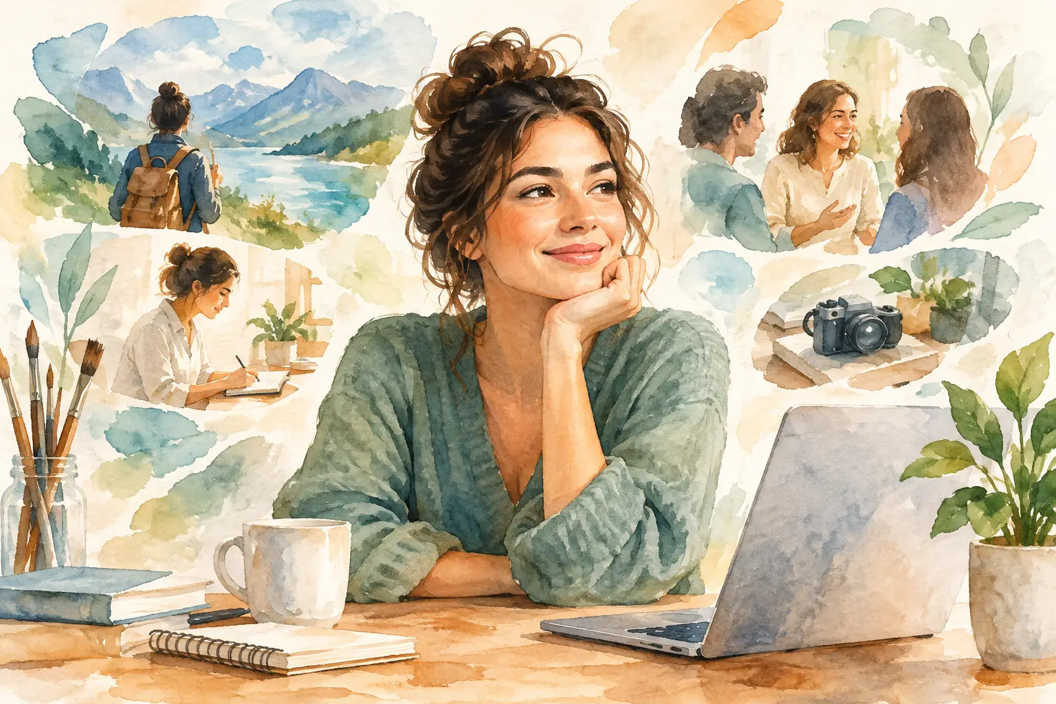 Personal Brand Visuals That Build Real Trust