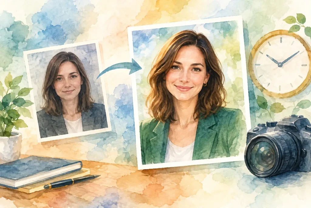 When Is the Right Headshot Replacement Timing?