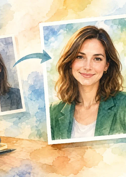 When Is the Right Headshot Replacement Timing?