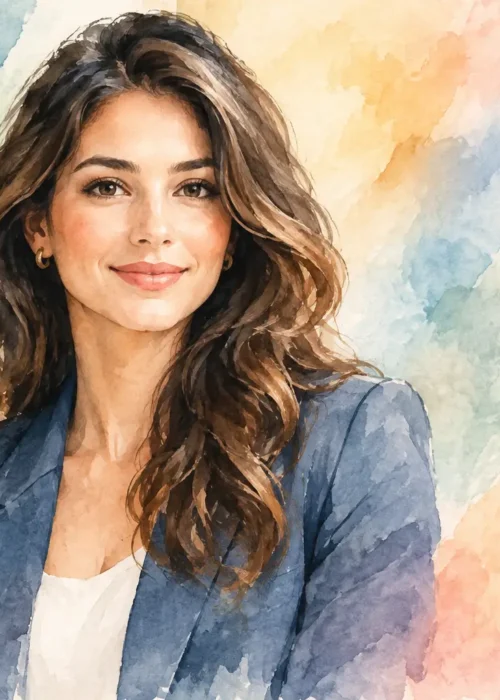 Best Colors for Professional Portraits That Work