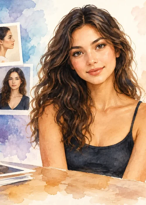 Talent Agency Photo Requirements That Matter